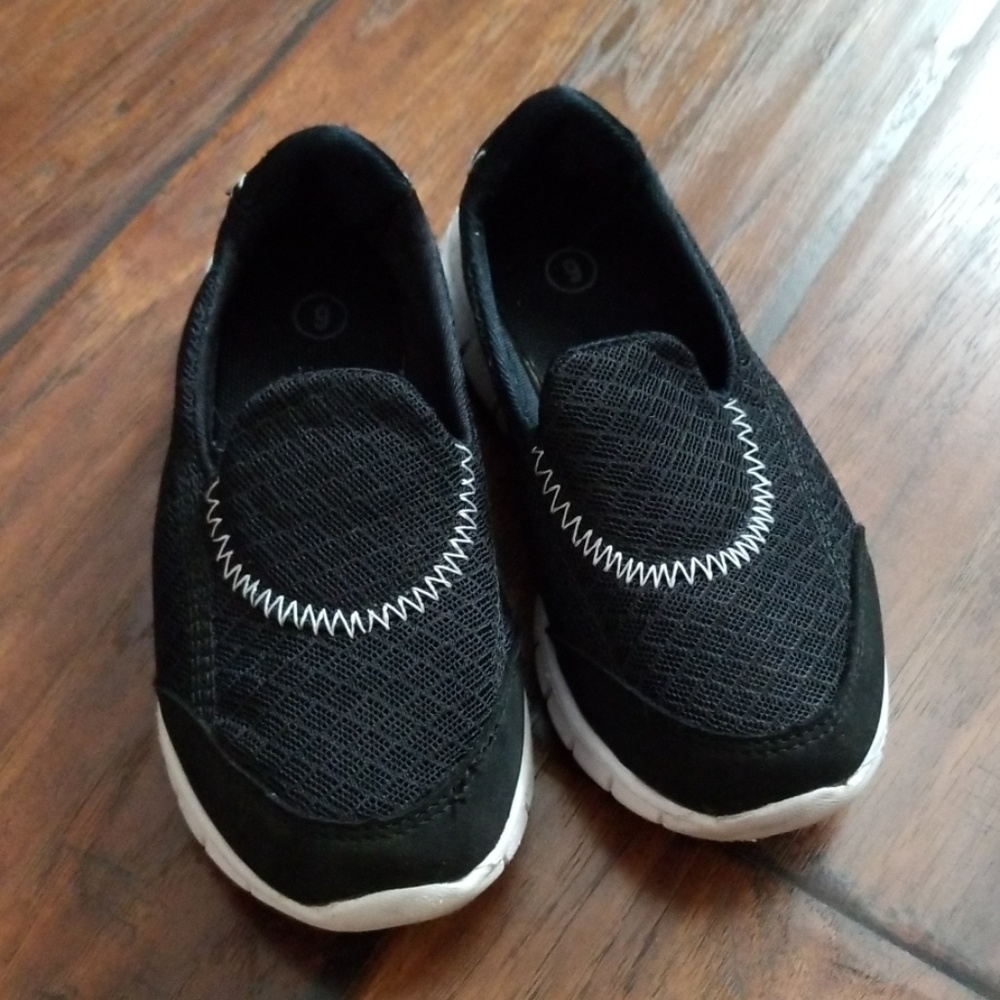 Toddler boys shoes